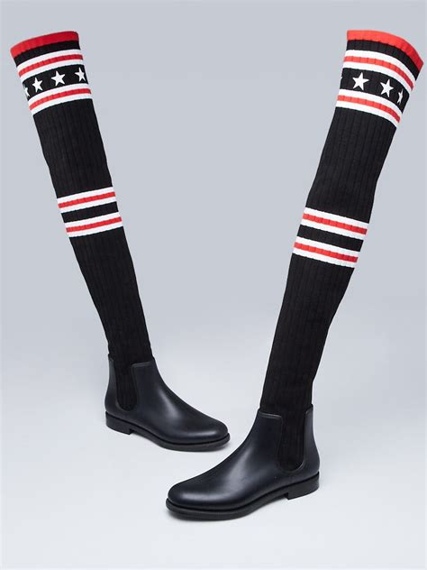 cheap givenchy socks|givenchy socks boots.